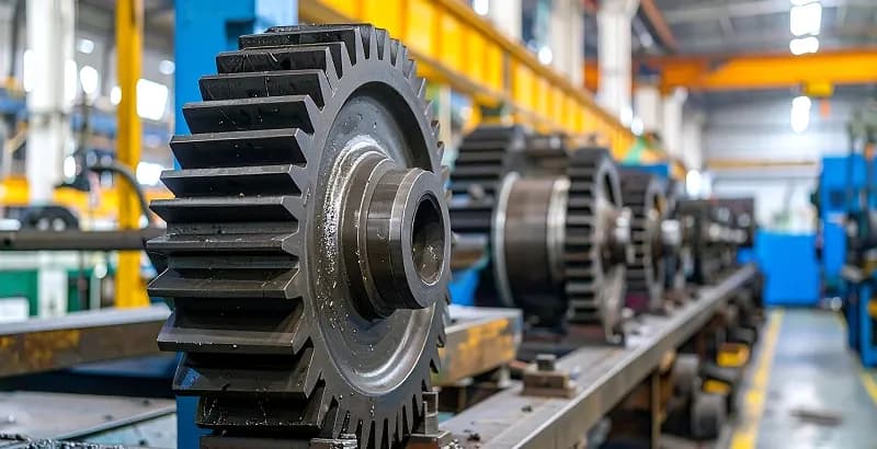 Industrial Machinery