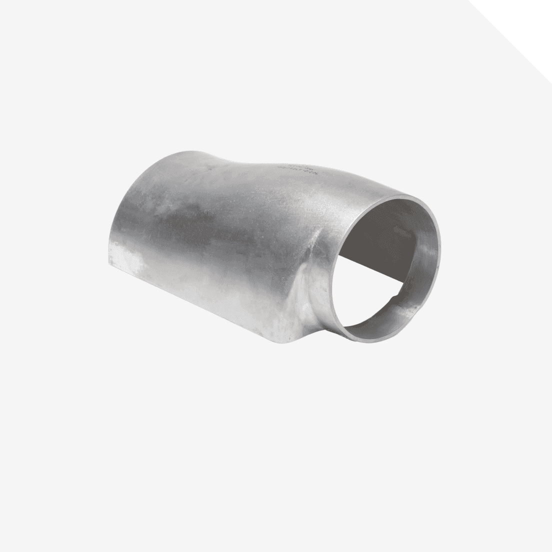 Inlet Pan Assembly