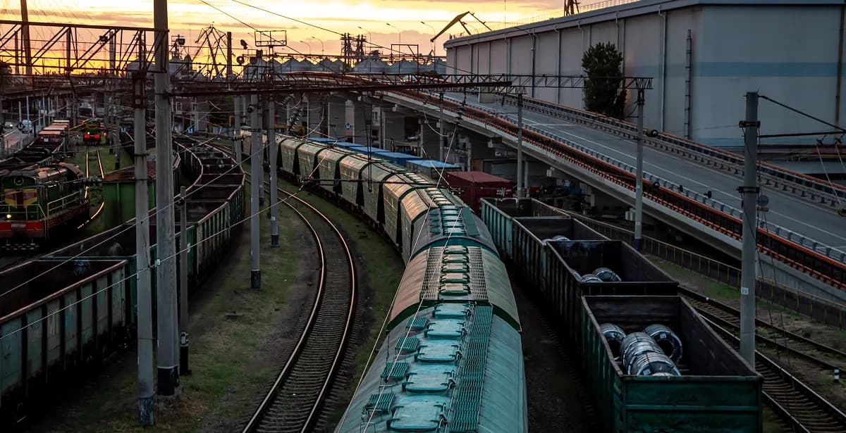 Locomotive