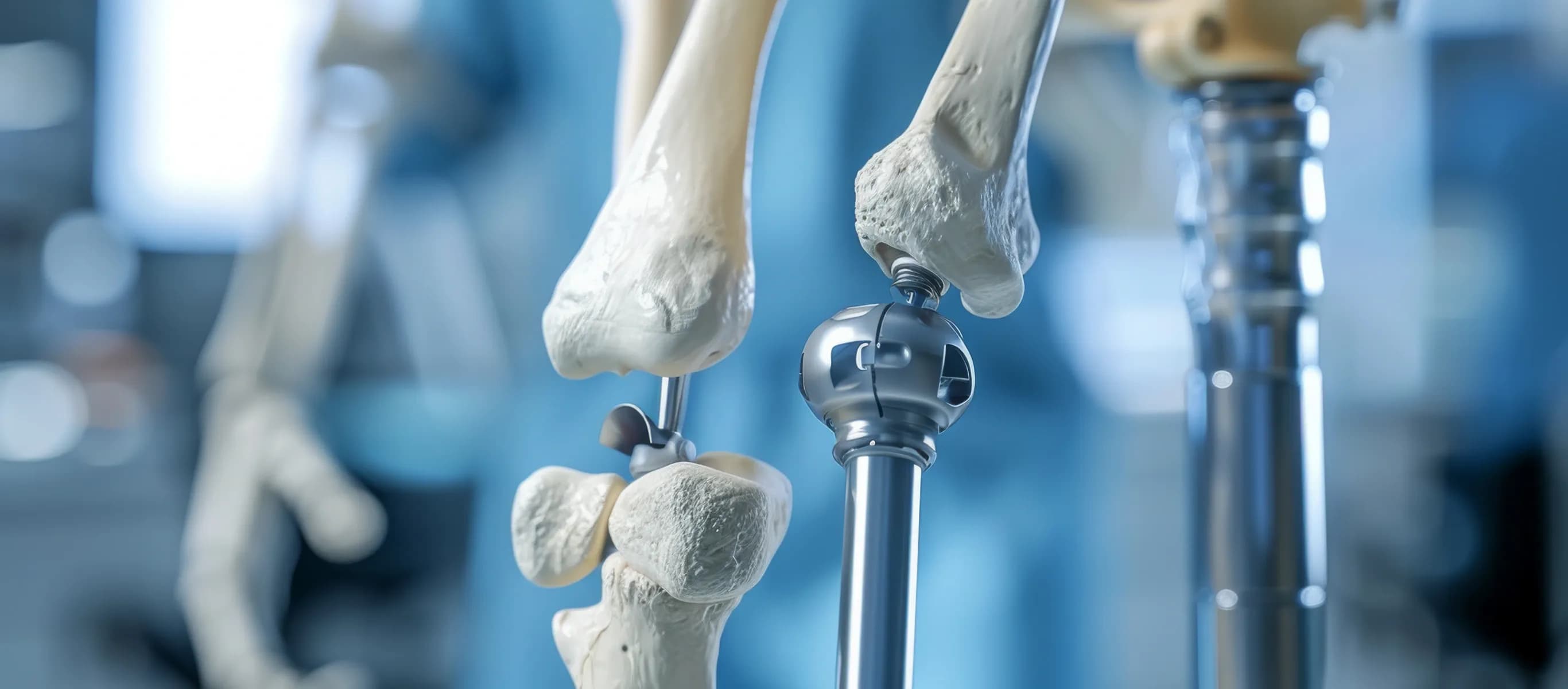Medical Industry