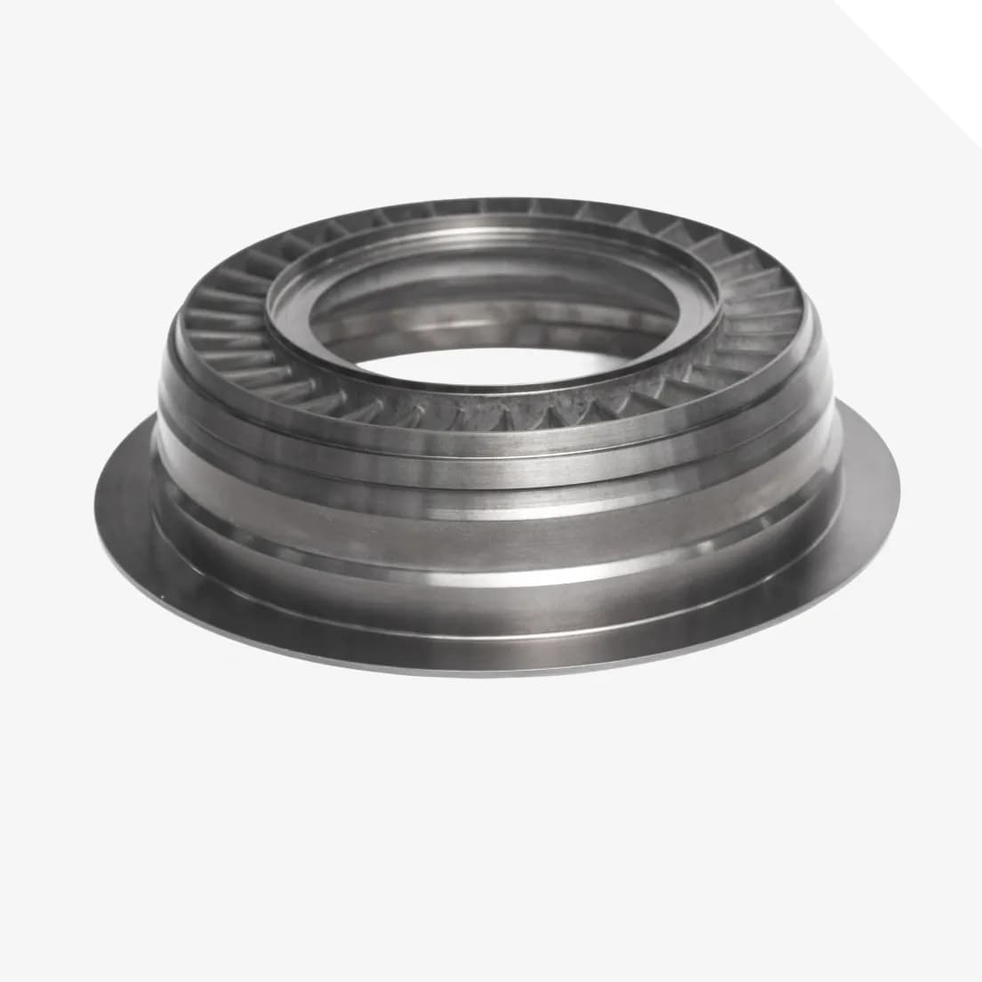 Nozzle Guide Vane