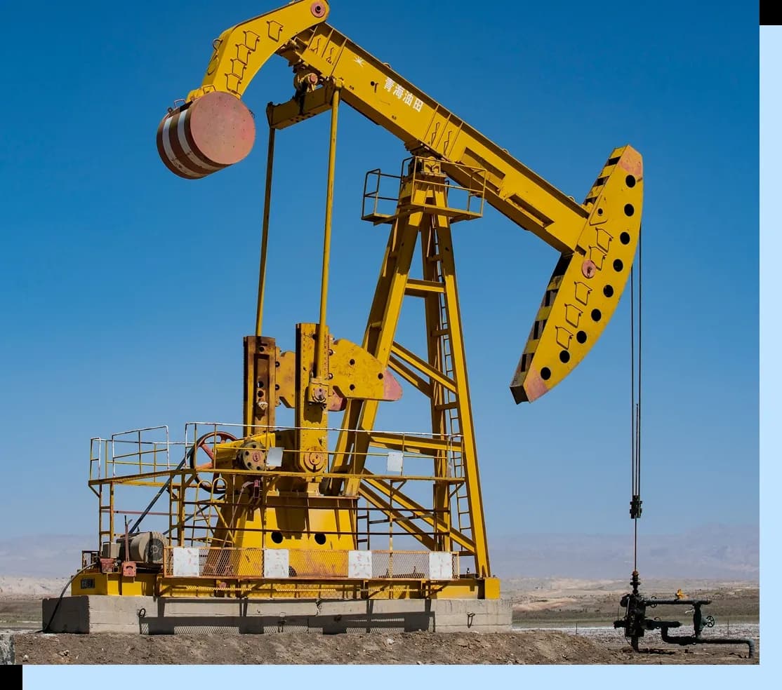 Industry Landscape