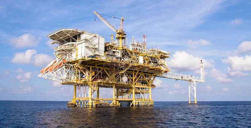 Oil & Gas