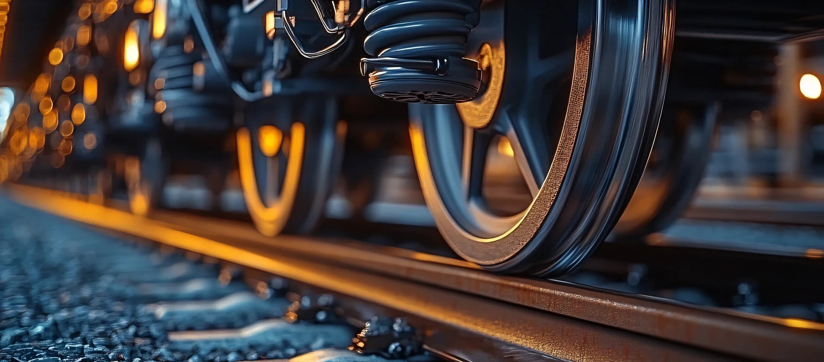 Railway Industry