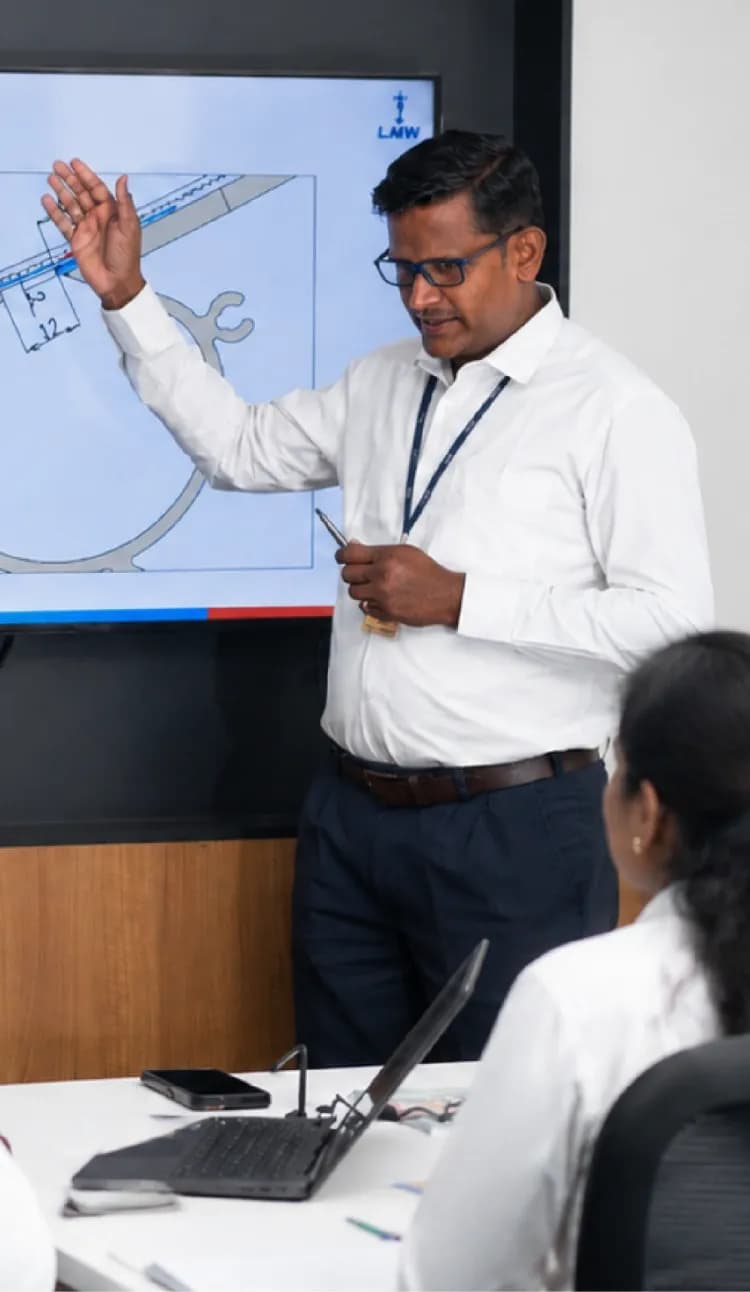 Expert Support &
Value-Added Services