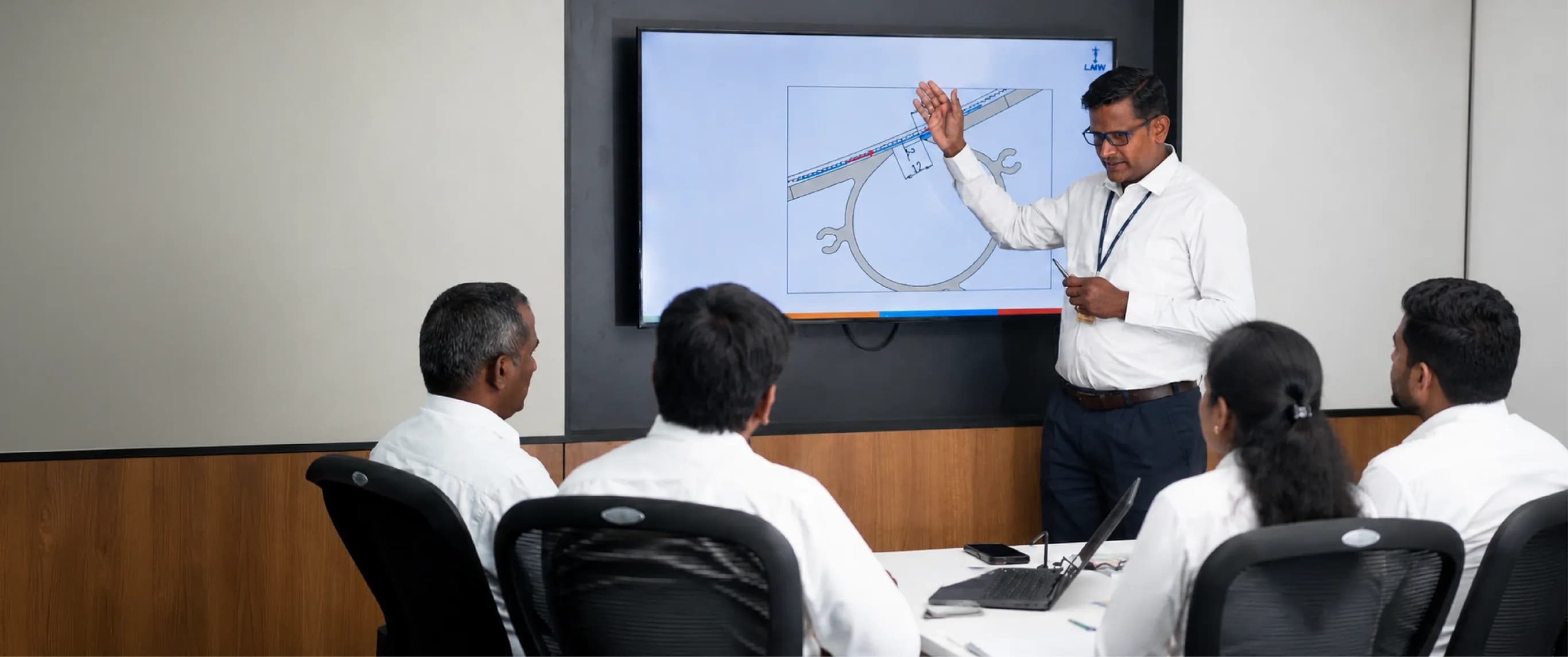 Expert Support &
Value-Added Services