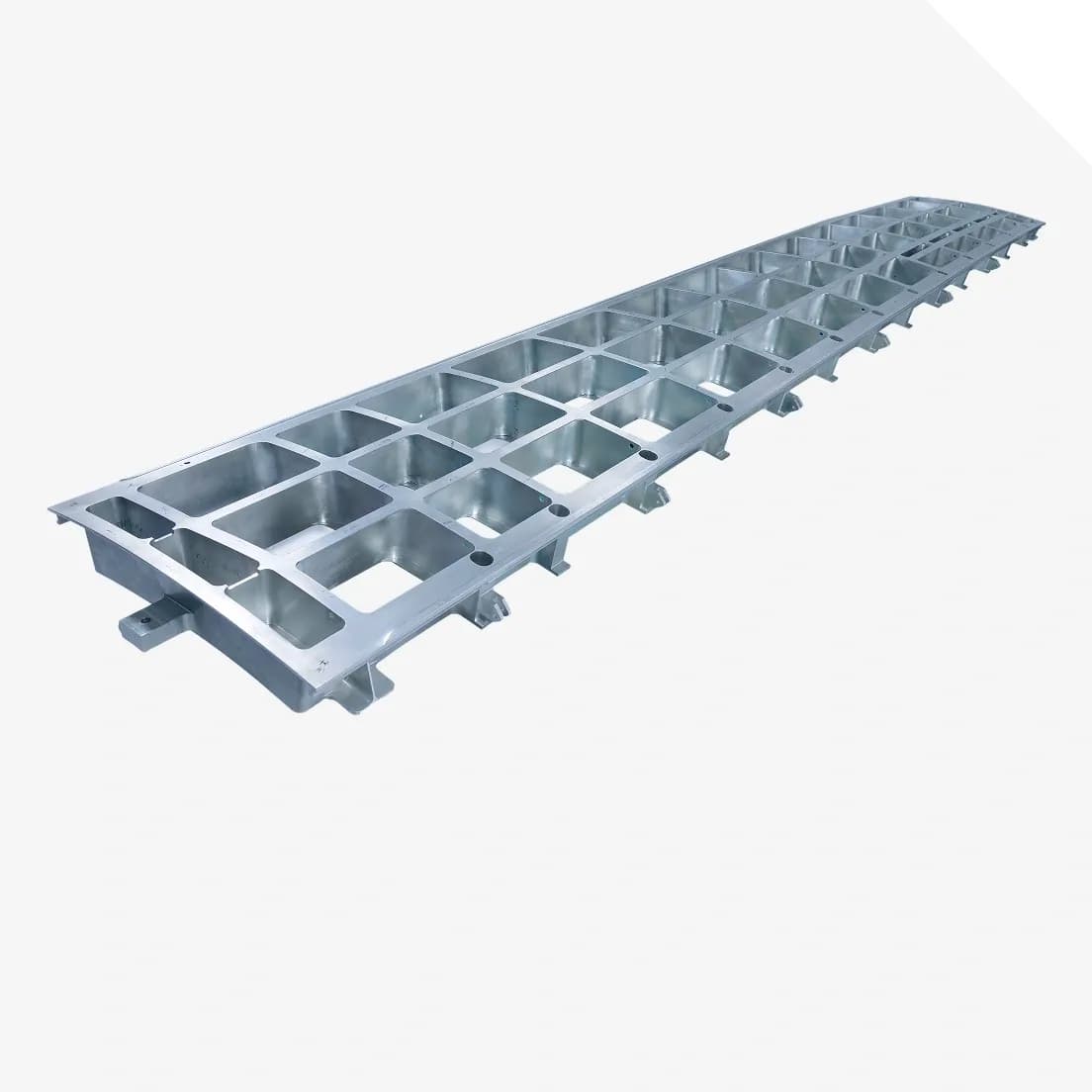 Weapon Bay Door