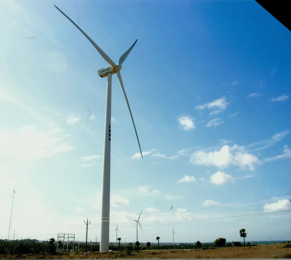 Wind Energy