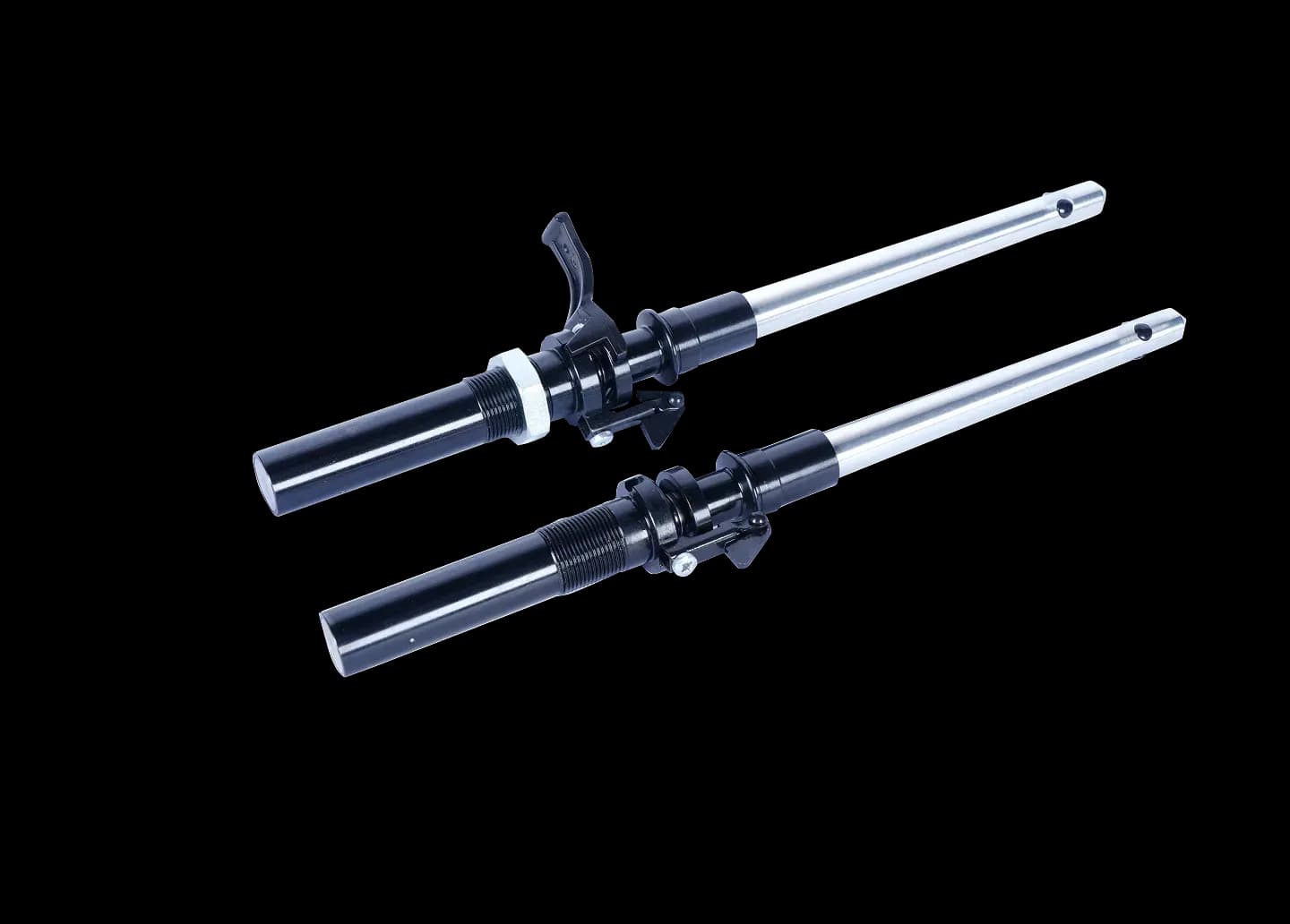 Experience the Future of Precision: The HLLD Spindle Series
