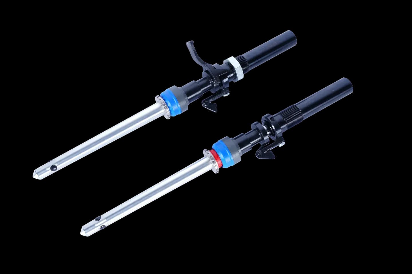 Revolutionizing the Ring Frame: The HLED Advantage