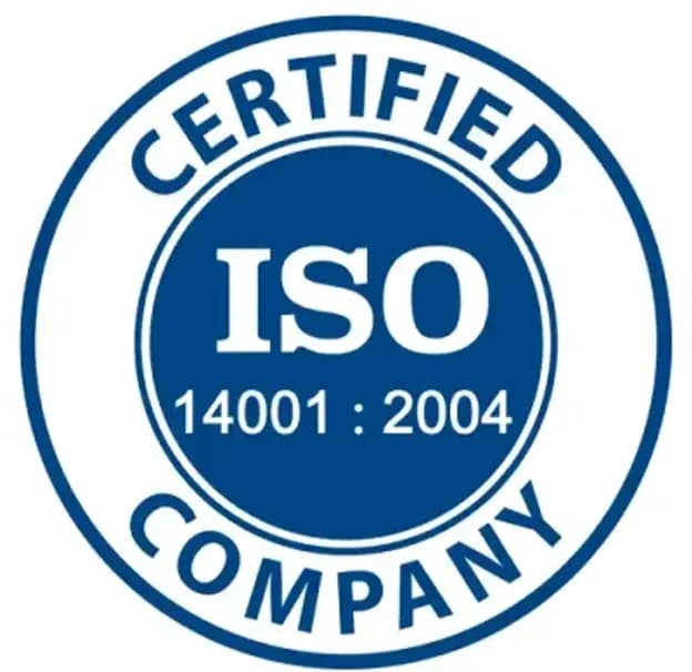 ISO 14001:2004