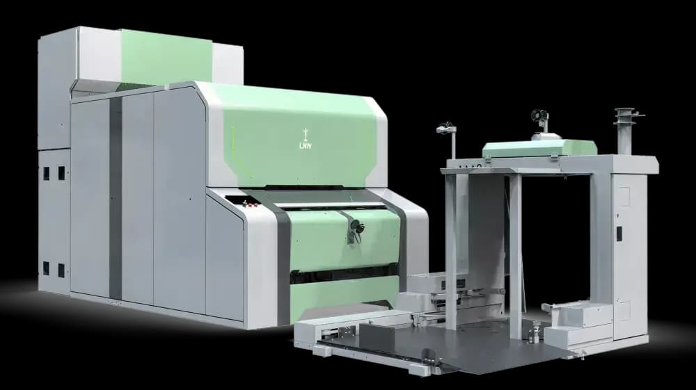 Card LC363 / LC361 S