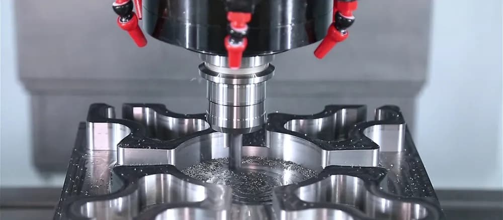 Milling