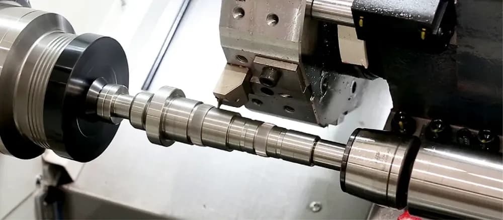 Turning