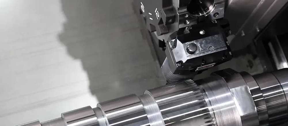 Turnmill