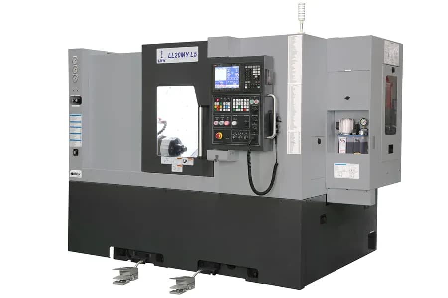 LL20MY L5