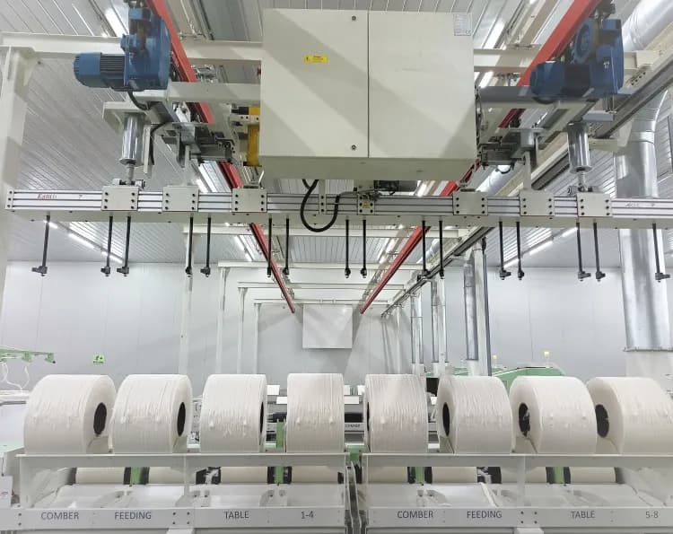 Automation Solutions