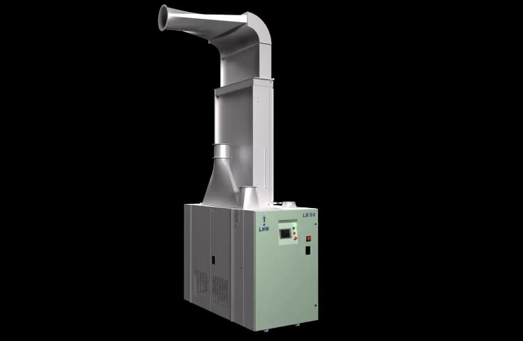 Flexiclean LB5/6