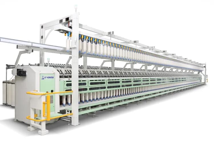 Speed Frame LF4280 Series