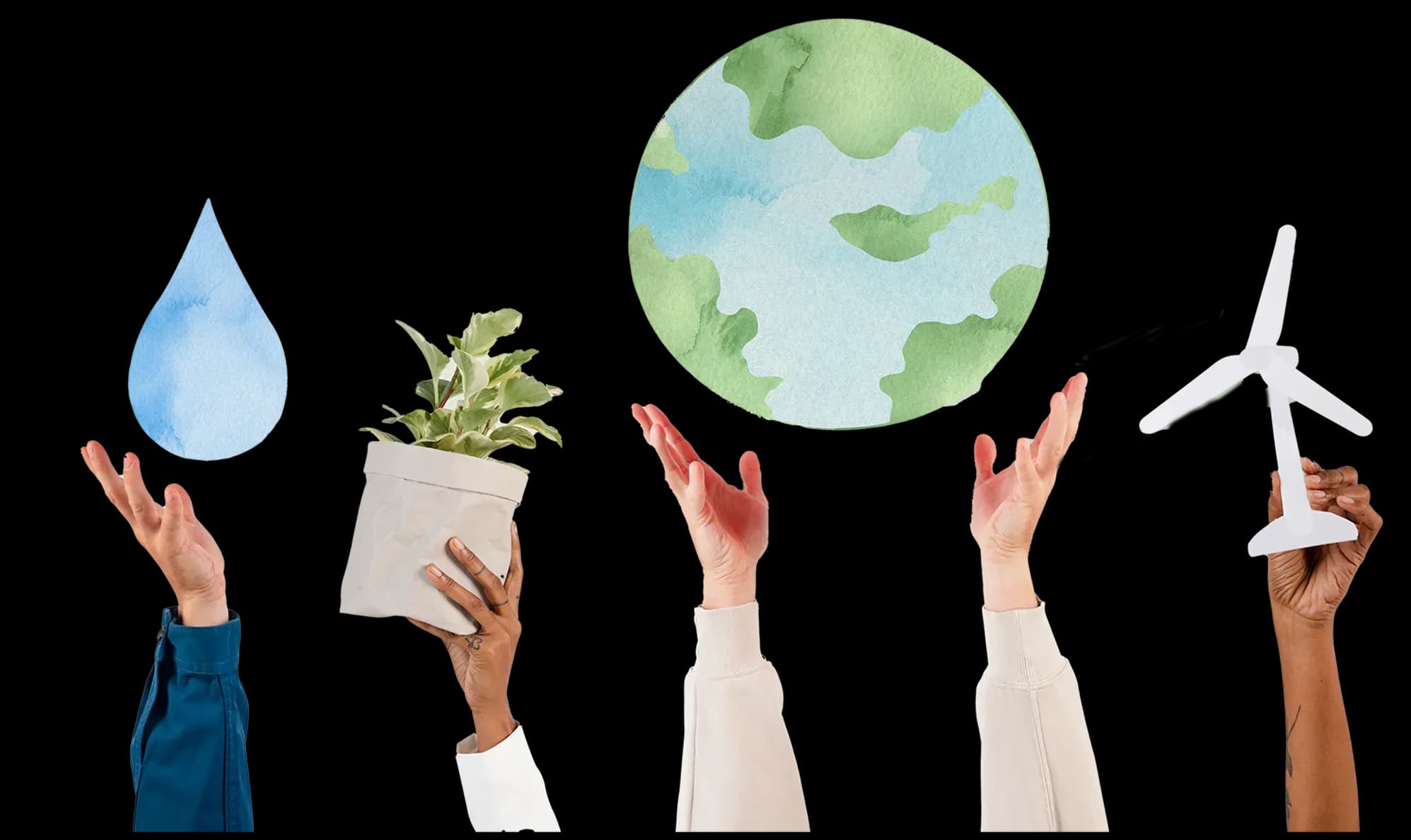 Sustainability progress