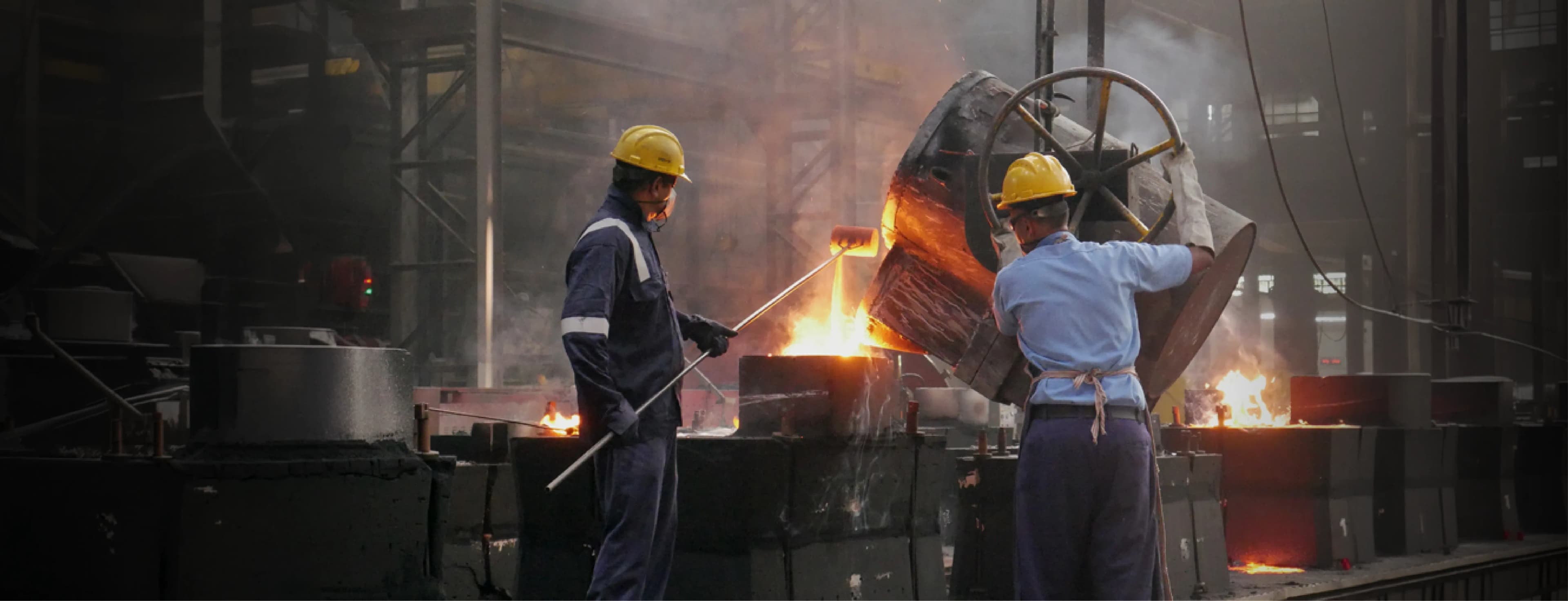 World-Class Precision Castings