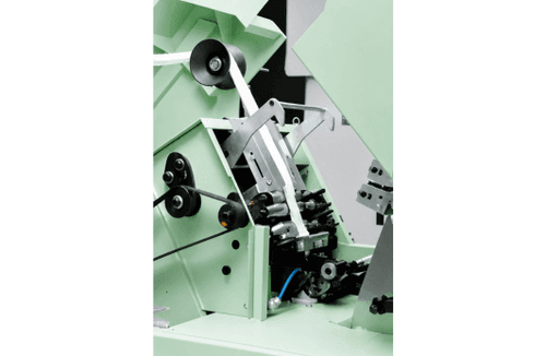 CDS – Card with Drafting System