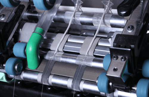 Proven Compacting Principle