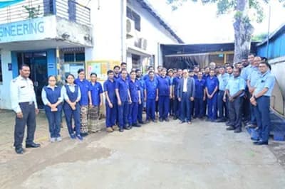 Exceptional Support and Long-term Partnership