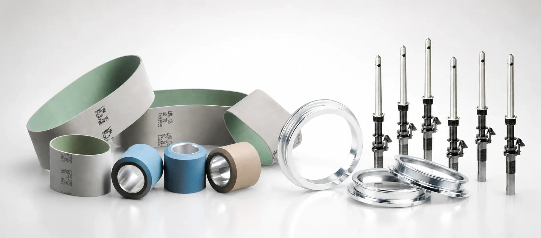 Technological Components