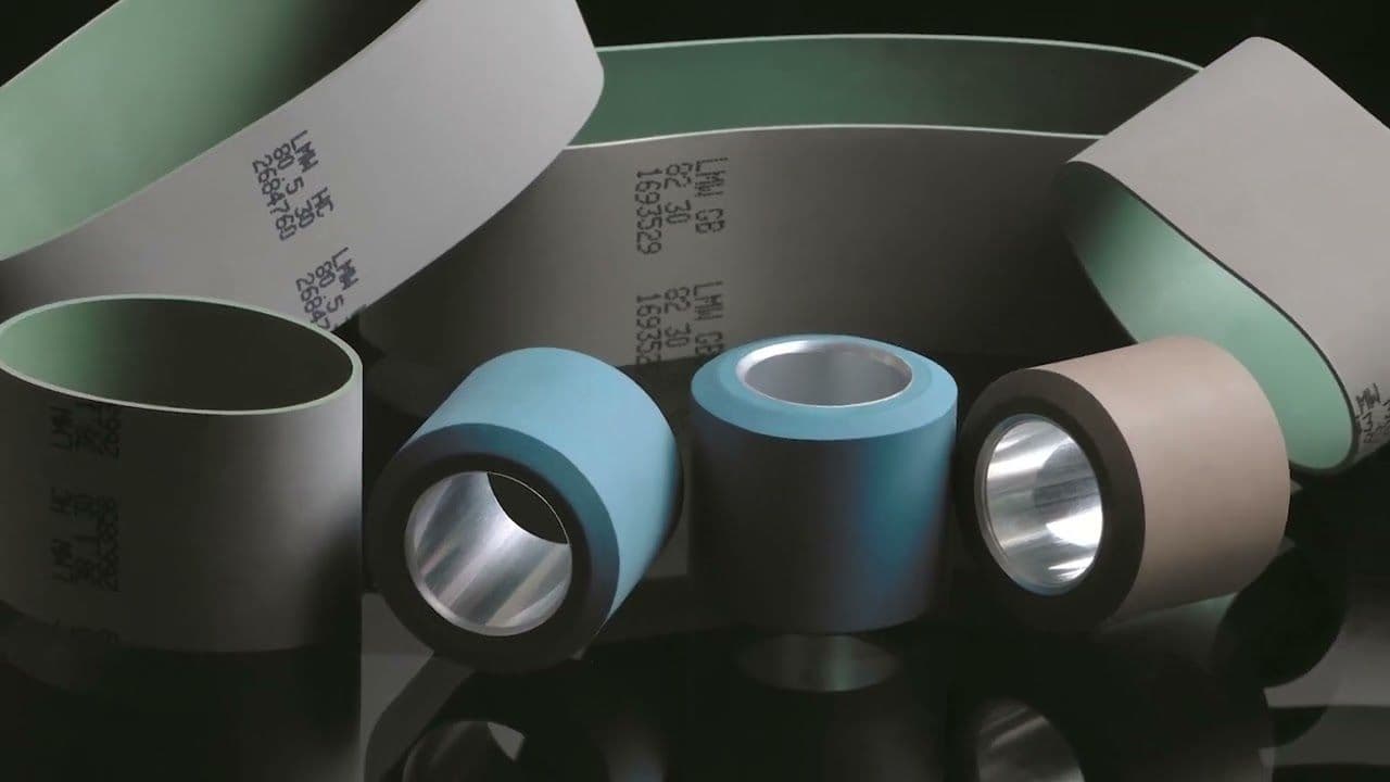 LMW’s Formula Series Cots and Aprons Enhances Spinning Performance at Cheran Spinner Pvt. Ltd.